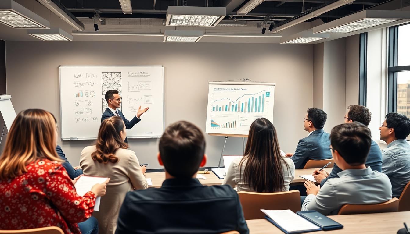 Avantages de nos services